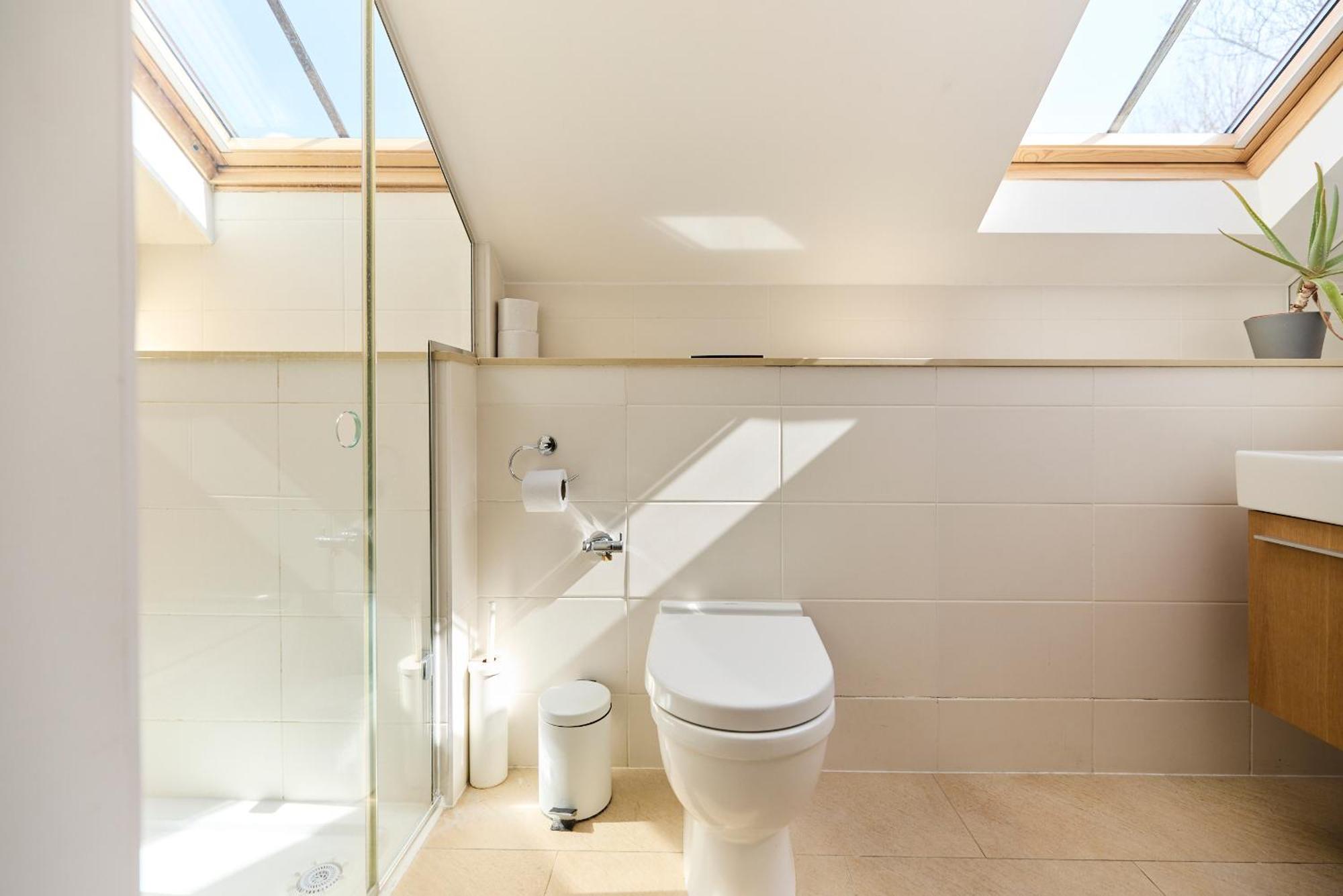 The Porchester Gardens - Modern & Bright 4Bdr With Garden And Parking Londen Buitenkant foto