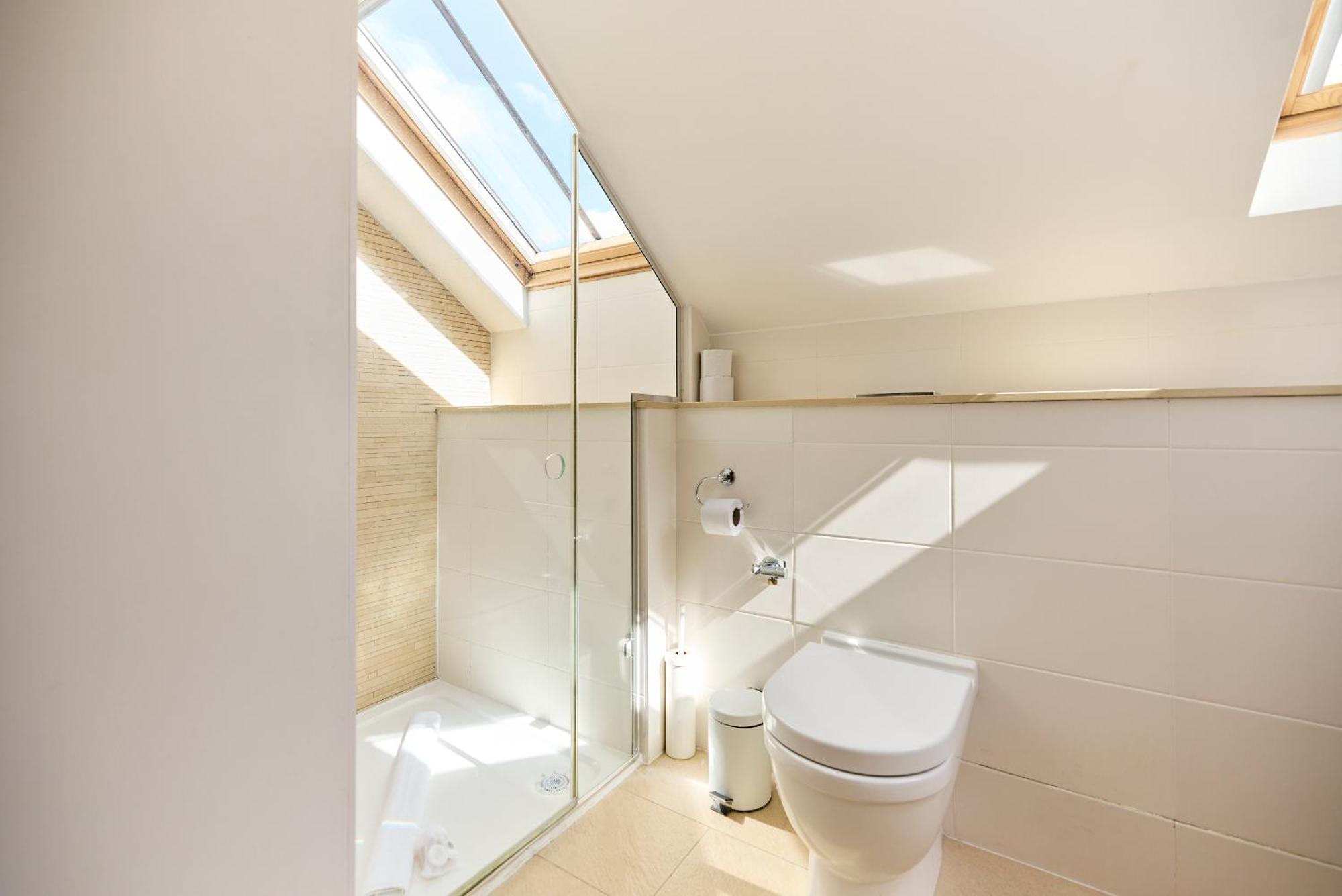 The Porchester Gardens - Modern & Bright 4Bdr With Garden And Parking Londen Buitenkant foto